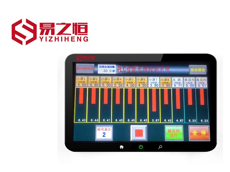 無(wú)線遙控控制器