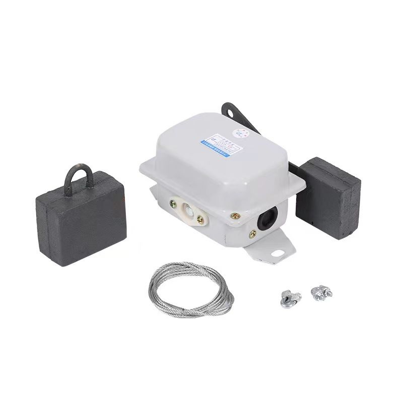 防沖頂開關(guān)